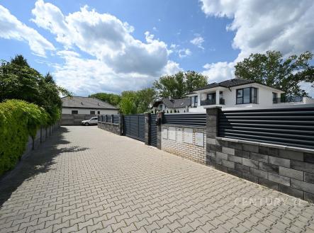 Prodej domu/vily, 243 m²