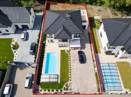 Prodej domu/vily, 243 m²