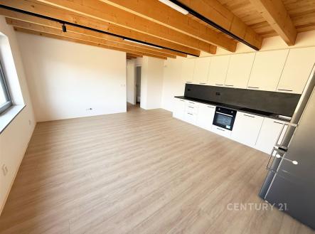 Pronájem bytu, 3+kk, 70 m²