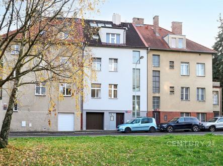 Prodej bytu, 5+1, 171 m²