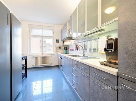 Prodej bytu, 5+1, 171 m²