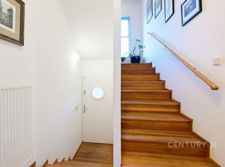 Prodej bytu, 5+1, 171 m²