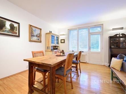 Prodej bytu, 5+1, 171 m²