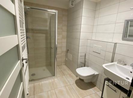 Pronájem bytu, 1+kk, 36 m²