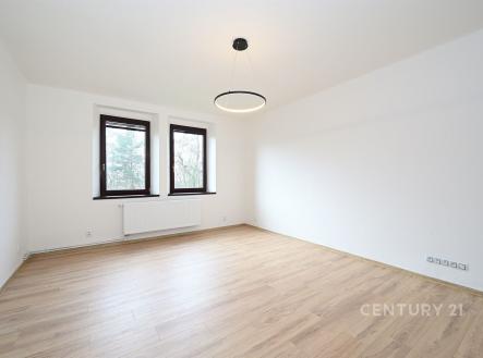 Prodej bytu, 2+1, 78 m²