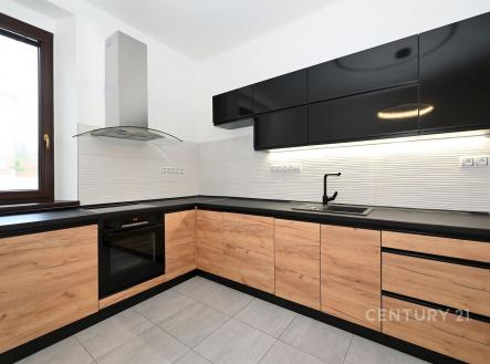 Prodej bytu, 2+1, 78 m²