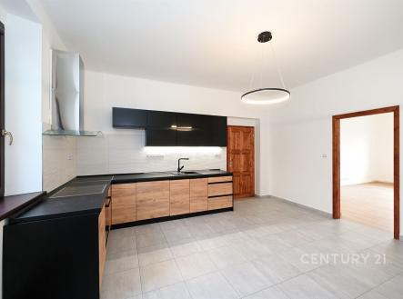 Prodej bytu, 2+1, 78 m²