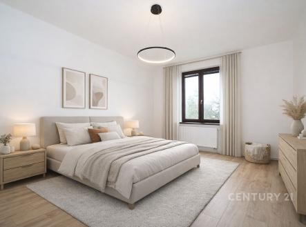 Prodej bytu, 3+kk, 78 m²
