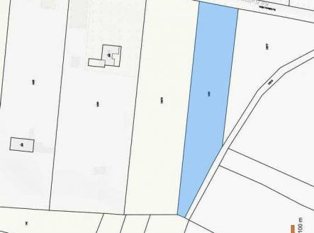 Prodej pozemku, ostatní, 6 110 m²