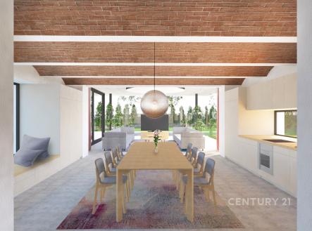 Prodej domu/vily, 238 m²