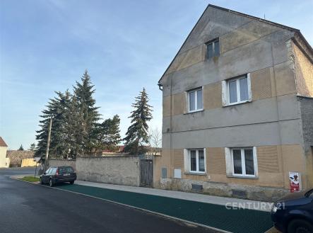 Prodej domu/vily, 238 m²