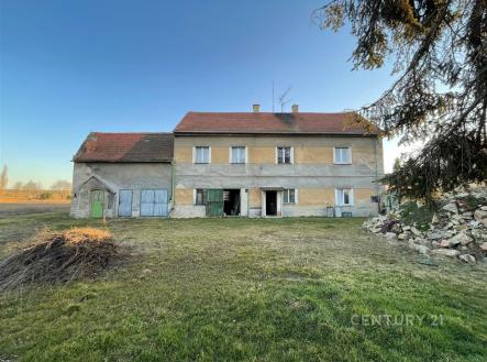 Prodej domu/vily, 238 m²