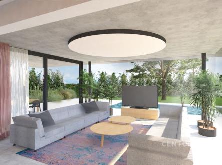 Prodej domu/vily, 238 m²