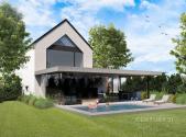 Prodej domu/vily, 238 m²
