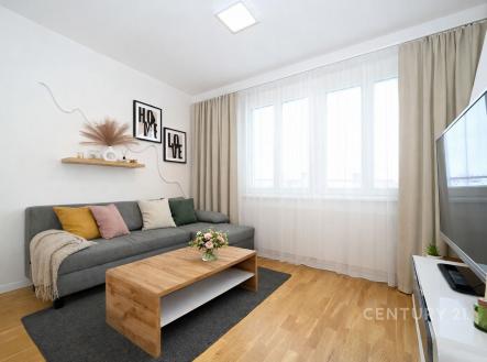 Prodej bytu, 1+kk, 50 m²