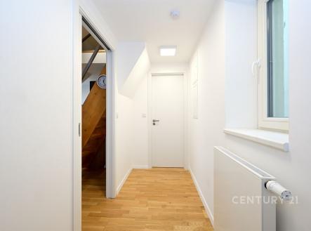 Prodej bytu, 1+kk, 50 m²