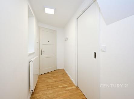Prodej bytu, 1+kk, 50 m²