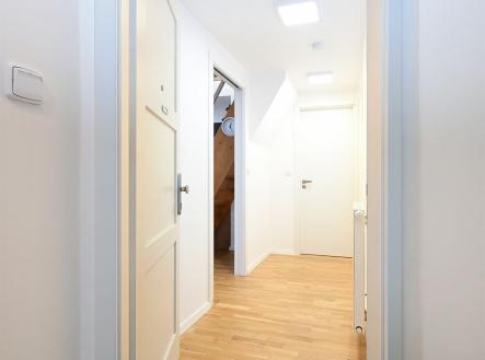 Prodej bytu, 1+kk, 50 m²