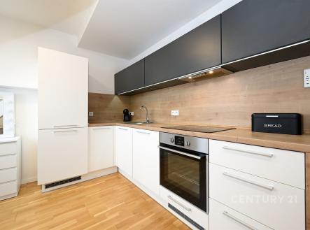 Prodej bytu, 1+kk, 50 m²