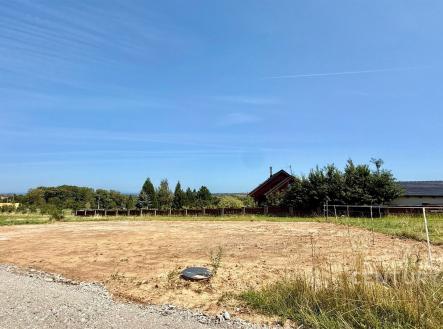 Prodej pozemku pro bydlení, 958 m²