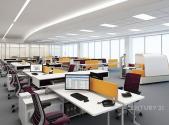 Pronájem kanceláře, 1 990 m²
