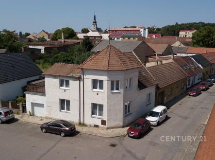 Prodej domu/vily, 257 m²