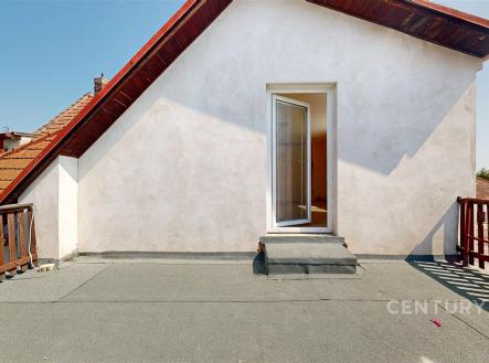 Prodej domu/vily, 257 m²