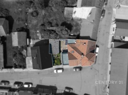 Prodej domu/vily, 257 m²