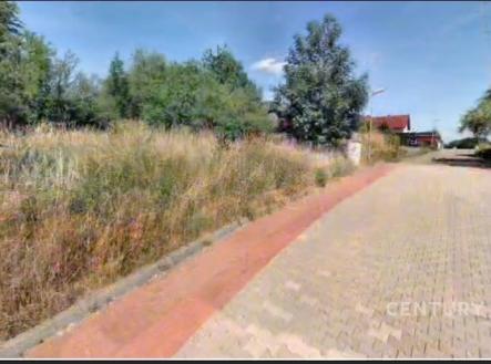 Prodej pozemku pro bydlení, 2 062 m²