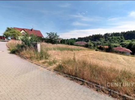 Prodej pozemku pro bydlení, 2 062 m²