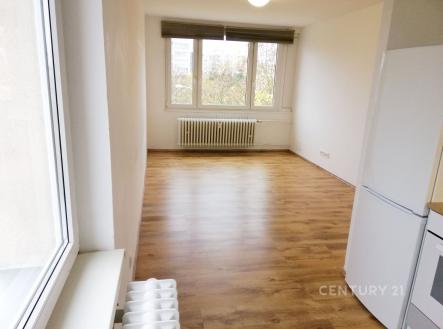 Prodej bytu, 2+kk, 40 m²
