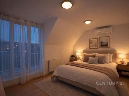 Prodej bytu, 3+kk, 78 m²