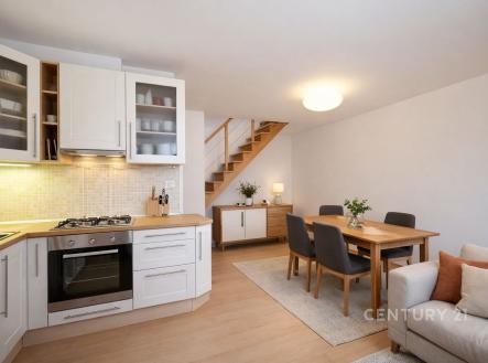 Prodej bytu, 3+kk, 78 m²