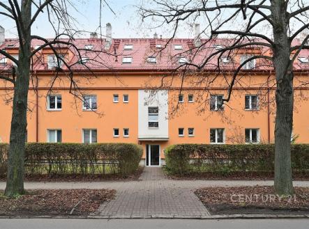 Prodej bytu, 3+kk, 78 m²