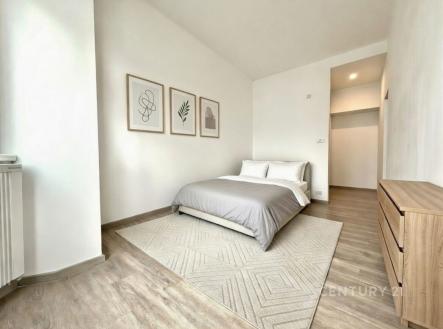 Prodej bytu, 2+kk, 52 m²