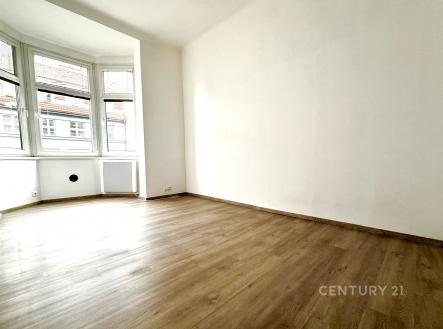 Prodej bytu, 2+kk, 52 m²