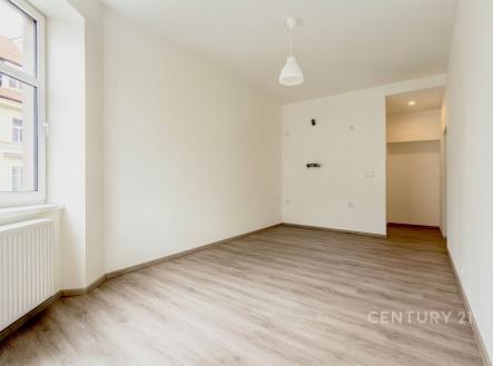 Prodej bytu, 2+kk, 52 m²