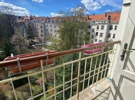 Pronájem bytu, 3+kk, 85 m²