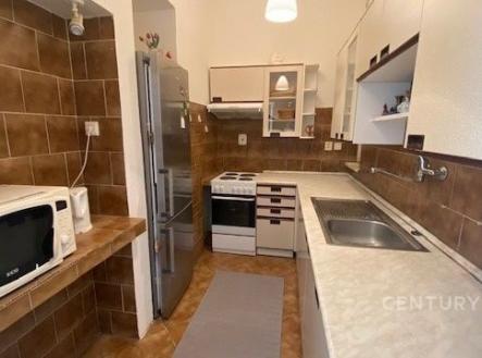 Pronájem bytu, 3+kk, 85 m²