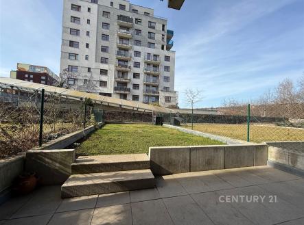 Pronájem bytu, garsoniéra, 40 m²