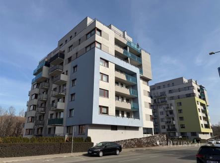 Pronájem bytu, garsoniéra, 40 m²