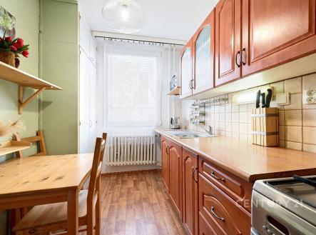 Prodej bytu, 3+1, 76 m²