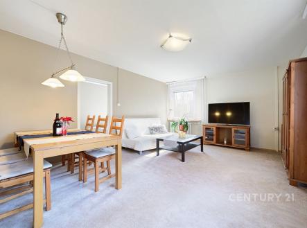 Prodej bytu, 3+1, 76 m²