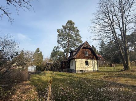 Pronájem chaty/rekreačního objektu, 80 m²