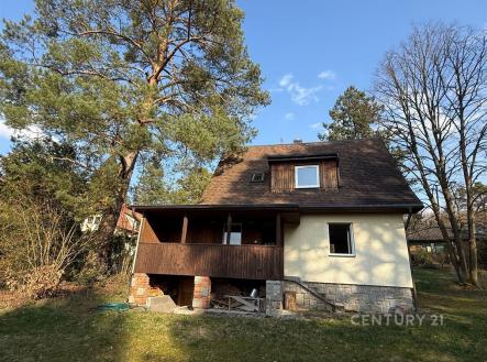 Pronájem chaty/rekreačního objektu, 80 m² obrázek