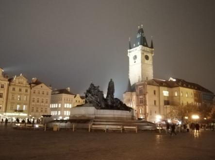 Pronájem bytu, 3+1, 109 m²