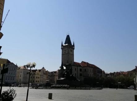 Pronájem bytu, 3+1, 109 m²