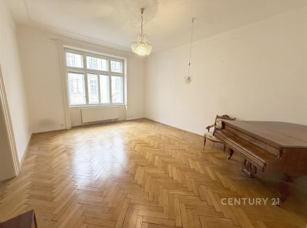 Pronájem bytu, 3+1, 109 m² obrázek