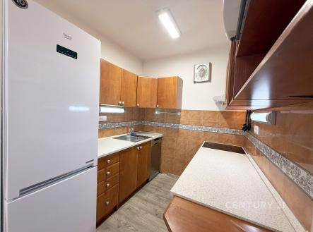 Pronájem bytu, 2+kk, 46 m²