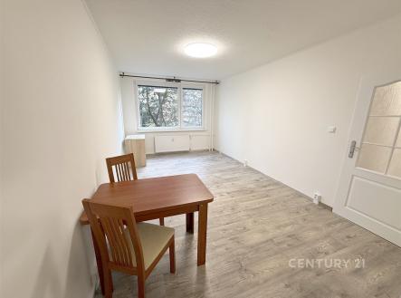 Pronájem bytu, 2+kk, 46 m²